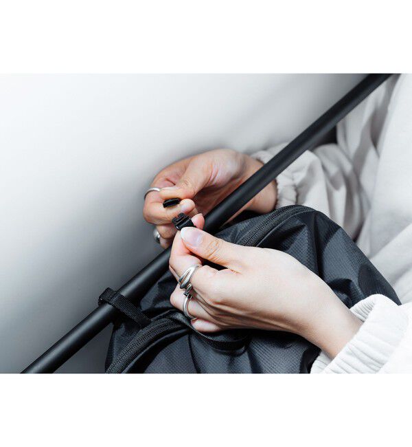 Style for Living「＜Matador＞パッカブル ランドリー バッグ」|トラベルグッズ|