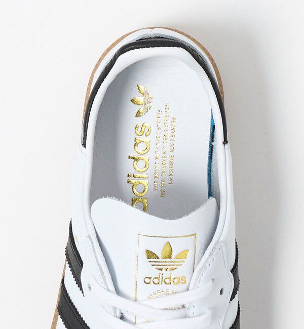 UNITED ARROWS「＜adidas Originals＞Samba Decon サンバ デコン/スニーカー」|その他|