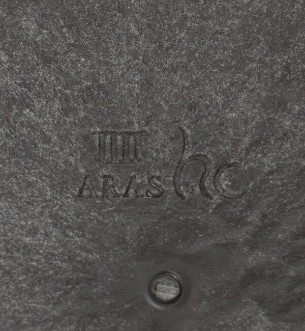 Style for Living「＜ARAS＞丸皿 中 (20cm) 」|食器・キッチングッズ|