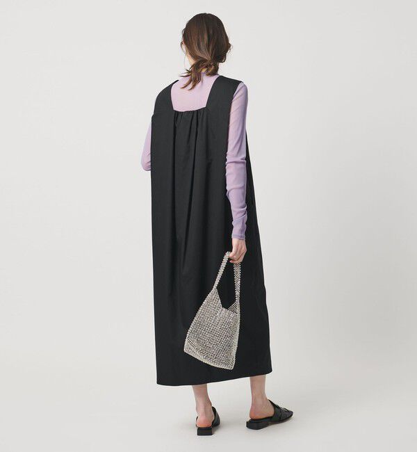 UNITED ARROWS「バックコンシャス ワンピース ‐ウォッシャブル‐」|ワンピース|