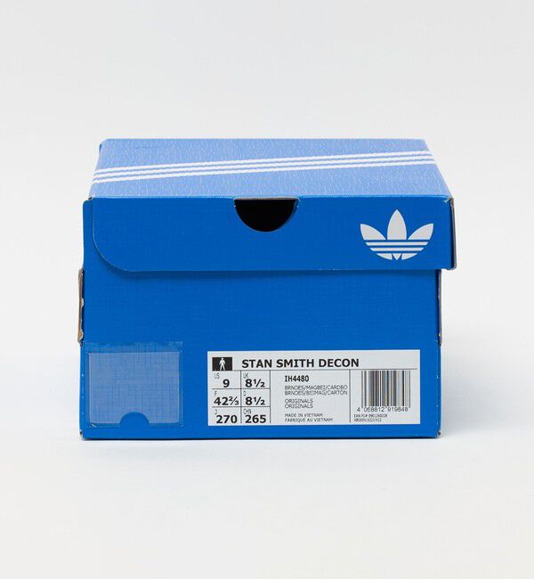 UNITED ARROWS「＜adidas Originals＞STAN SMITH DECON スタンスミス デコン/スニーカー」|ローファー|