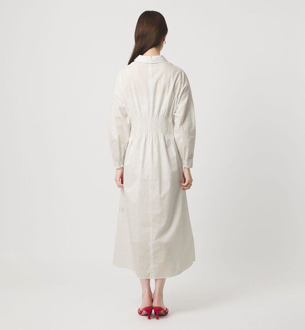 UNITED ARROWS「MANTECO POP タック ワンピース」|ワンピース|