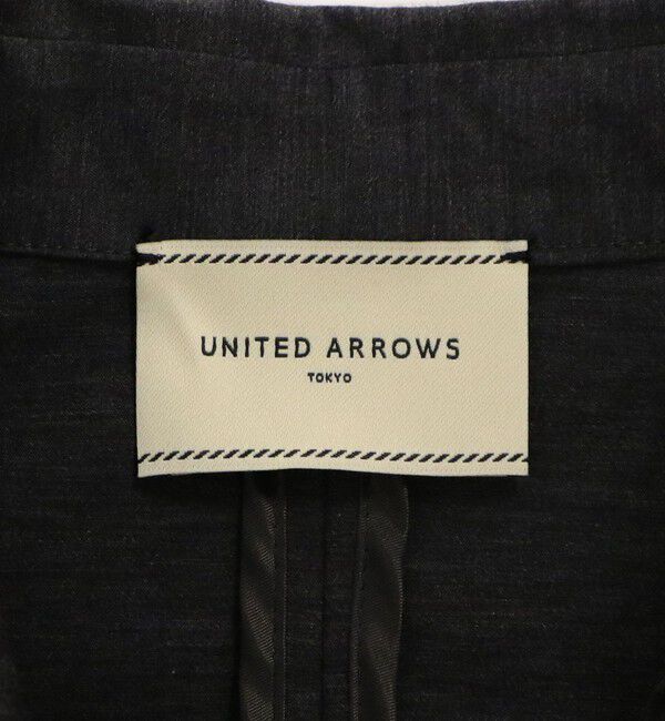 UNITED ARROWS「MANTECO POP タック ワンピース」|ワンピース|