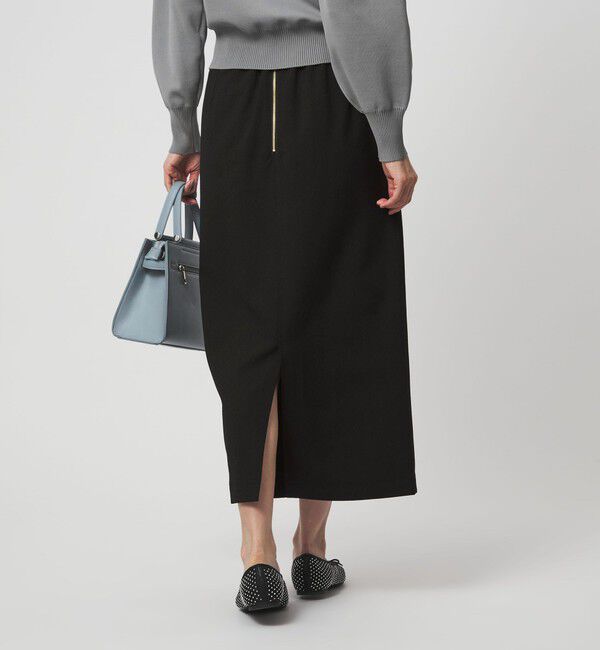 UNITED ARROWS green label relaxing「［size SHORTあり］fleurie(フルリー) タイト スカート」|タイト|