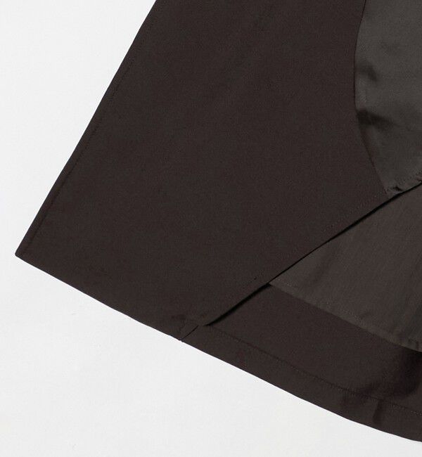 UNITED ARROWS green label relaxing「TW オックス ダブル ブレザー ジャケット」|テーラードジャケット|