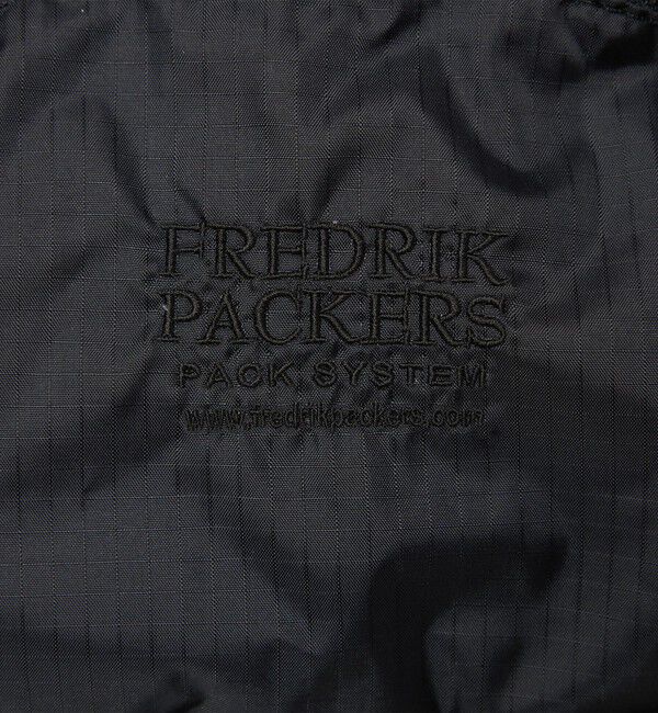 UNITED ARROWS green label relaxing「＜FREDRIK PACKERS＞QUEST PACK デイパック / リュック / バックパック」|ショルダー・メッセンジャー|