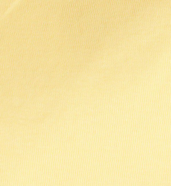 EMMEL REFINES「＜EMMEL REFINES＞EM ベアフライス オフショル トップス」|Tシャツ・カットソー|