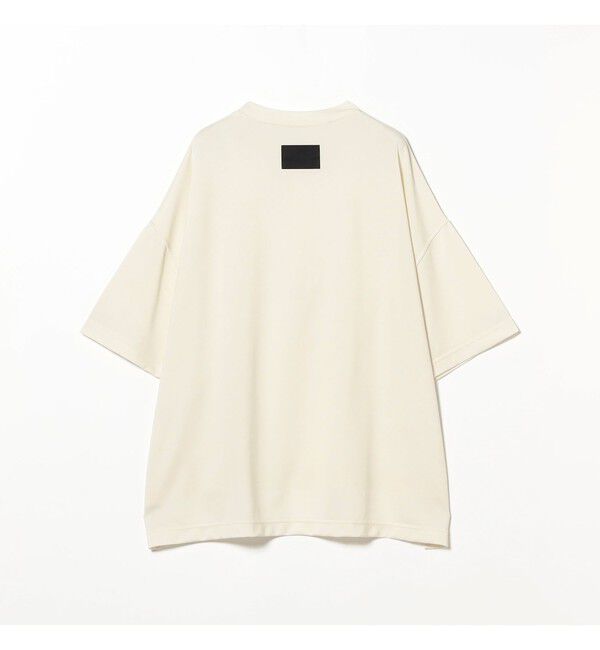 Demi-Luxe BEAMS 「COG THE BIGSMOKE / DELTA Tシャツ」|Tシャツ・カットソー|