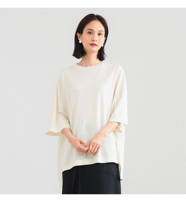 Demi-Luxe BEAMS 「COG THE BIGSMOKE / DELTA Tシャツ」|Tシャツ・カットソー|