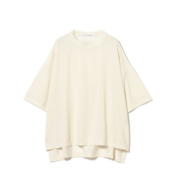 Demi-Luxe BEAMS 「COG THE BIGSMOKE / DELTA Tシャツ」|Tシャツ・カットソー|