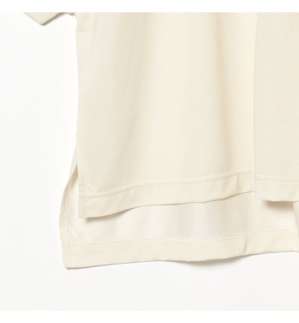 Demi-Luxe BEAMS 「COG THE BIGSMOKE / DELTA Tシャツ」|Tシャツ・カットソー|