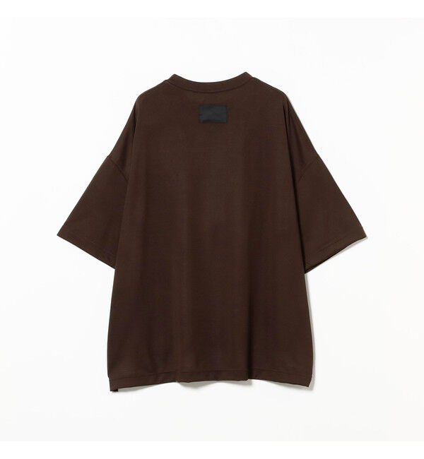 Demi-Luxe BEAMS 「COG THE BIGSMOKE / DELTA Tシャツ」|Tシャツ・カットソー|