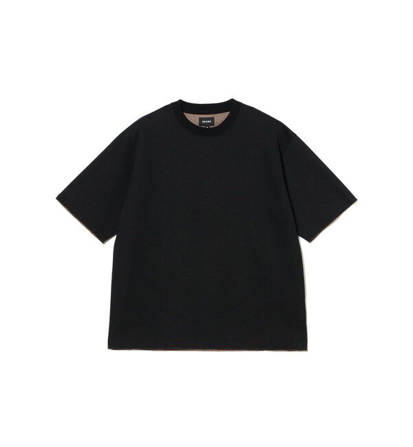 BEAMS「BEAMS / カノコ天竺 クルーネック」|スウェット・ジャージ|