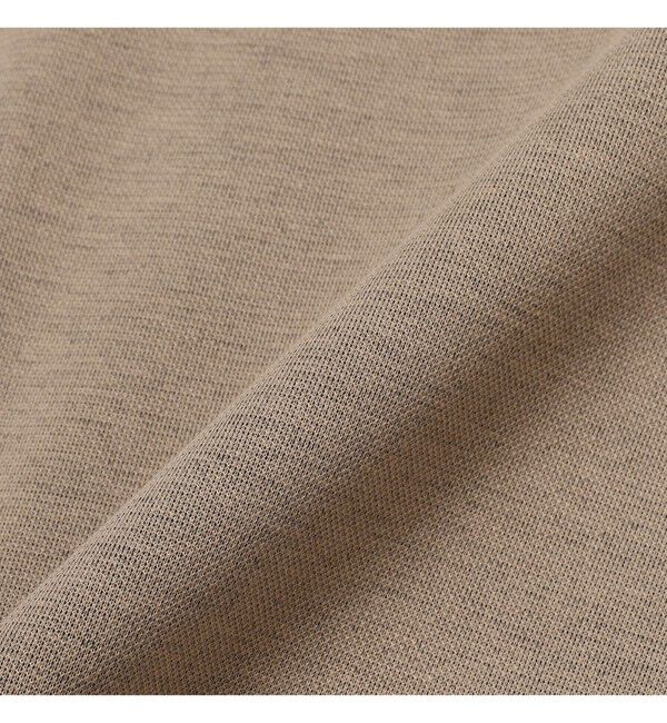 BEAMS「BEAMS / カノコ天竺 クルーネック」|スウェット・ジャージ|