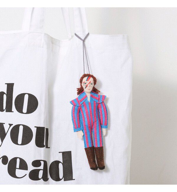 BEAMS「SILK ROAD BAZAAR / MUSICIAN オーナメント」|その他|BOWIE