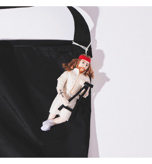 BEAMS「SILK ROAD BAZAAR / MUSICIAN オーナメント 2」|その他|AXL_ROSE