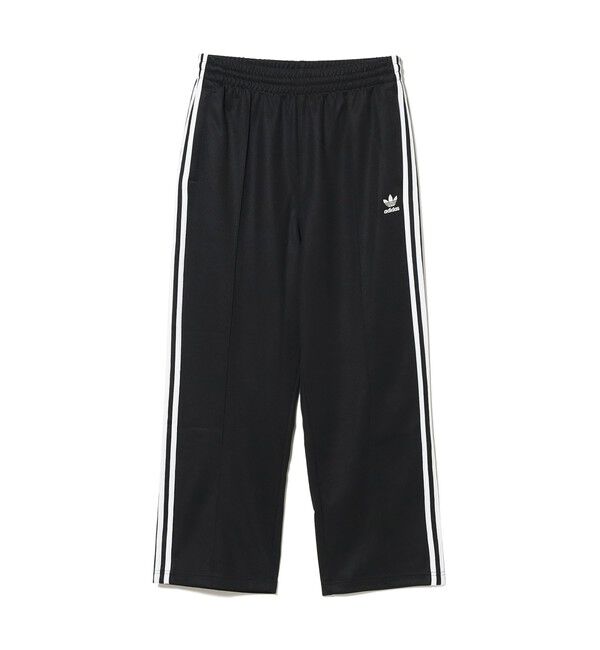 BEAMS「adidas / BAGGY FIT FIREBIRD TRACKPANTS」|チノ|