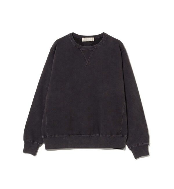 BEAMS PLUS「【別注】REMI RELIEF / Sweat Crew Neck」|スウェット・ジャージ|ｽﾐｸﾛ