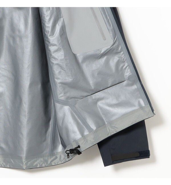 BEAMS「ARC'TERYX / Beta Jacket」|ブルゾン・スタジャン|