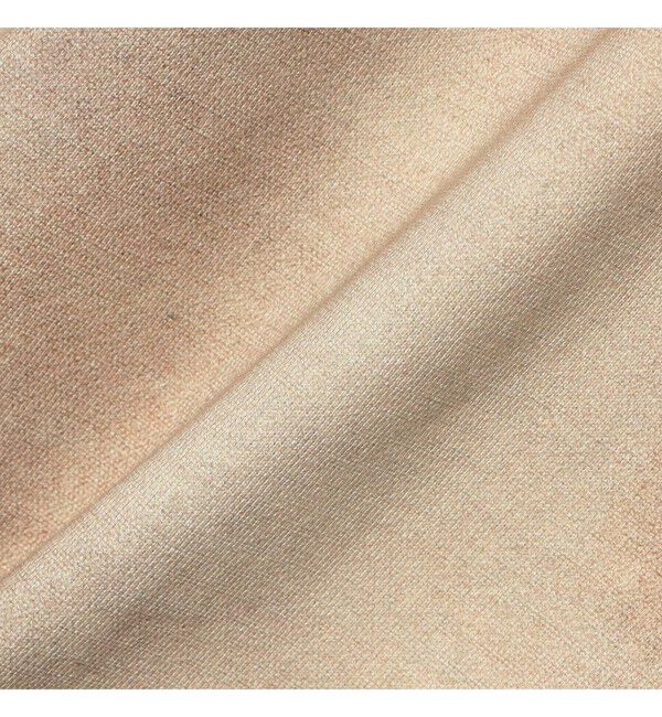 BEAMS「モック プリント フーディ」|ブルゾン・スタジャン|