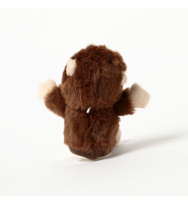 BEAMS「WOODY O TIME / マイム フレンズ ミニ」|キーケース|