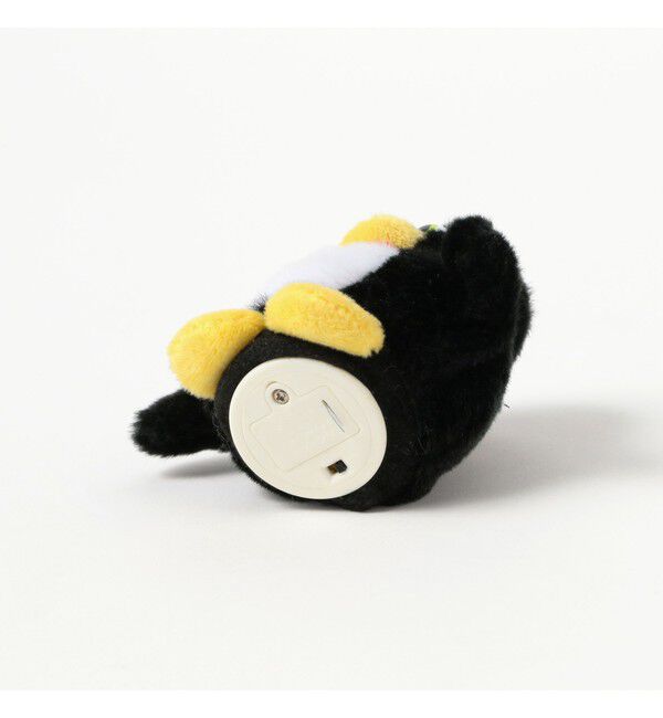 BEAMS「WOODY O TIME / マイム フレンズ ミニ」|キーケース|