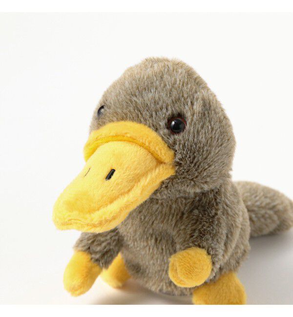 BEAMS「WOODY O TIME / マイム フレンズ ミニ」|キーケース|