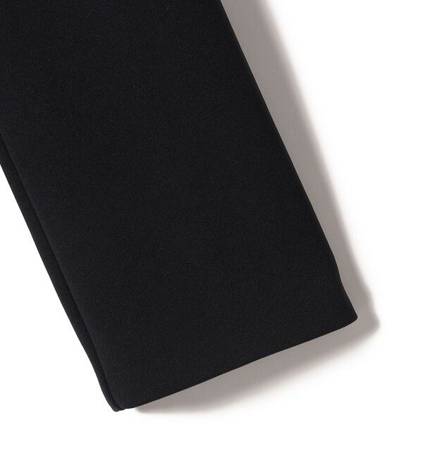 SHIPS for women「【SHIPS別注】kaene:パール モチーフ ショート コート（セレモニー対応可）」|その他|