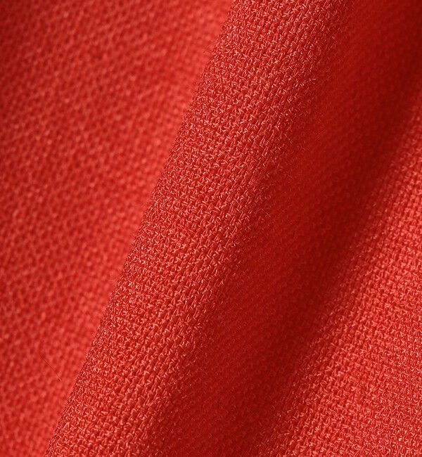 SHIPS for women「小泉里子コラボ:〈手洗い可能〉スラブ 綿麻混 スカート」|スカート|