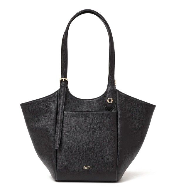 SHIPS for women「BEAURE: ロング ハンドル 2WAY トート バッグ」|トートバッグ|