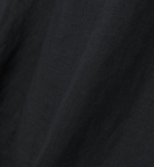 SHIPS Colors 「SHIPS Colors:ラミー 100% シャツ」|シャツ・ブラウス|