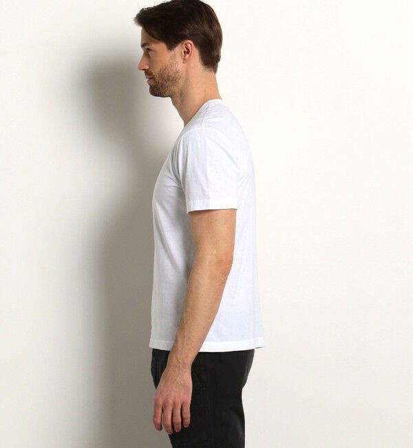 JAMES PERSE「ベーシッククルーネックTシャツ MLJ3311」|Tシャツ・カットソー|