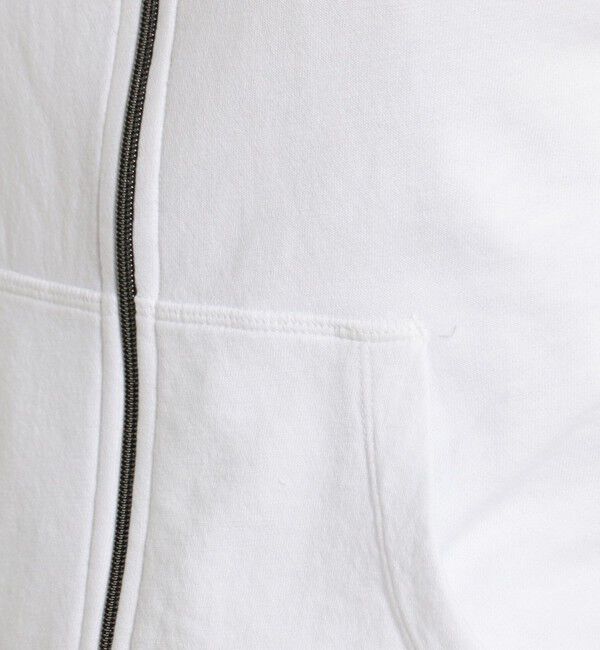 JAMES PERSE「バックパイル スエットパーカ MXA2130」|パーカー|