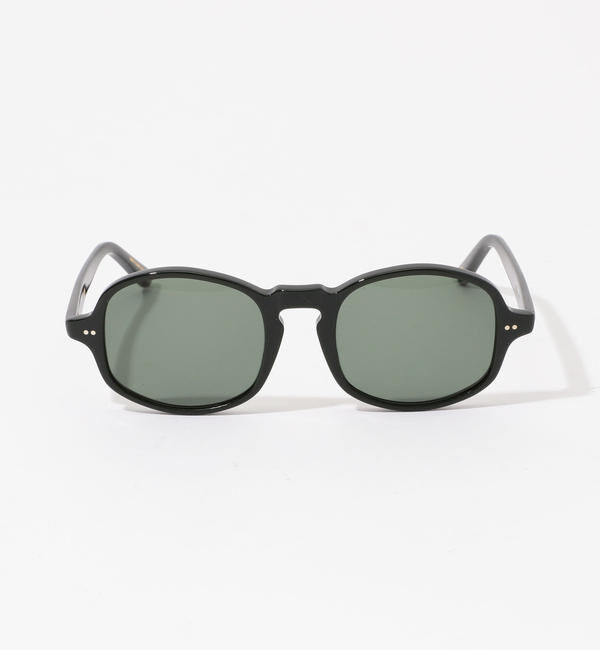 TOMORROWLAND GOODS「kearny GVIDAS ウェリントンサングラス」|サングラス|