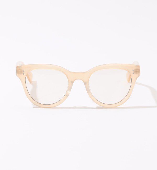 TOMORROWLAND GOODS「DES PRES BOSTON サングラス」|サングラス|