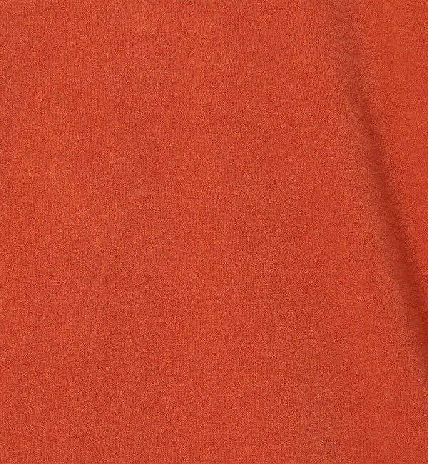 TOMORROWLAND MENS「スビンパイル スキッパーポロシャツ」|ポロシャツ|