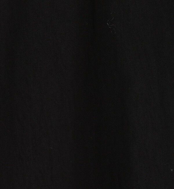 TOMORROWLAND MENS「コットンナイロン ジップアップブルゾン」|ブルゾン・スタジャン|