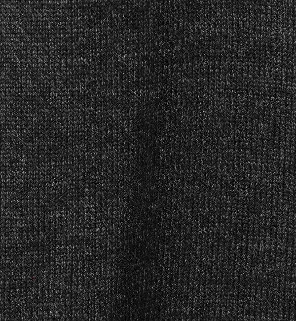 TOMORROWLAND MENS「TOMORROWLAND tricot メリノベーシック モックネックプルオーバー」|ニット・セーター|