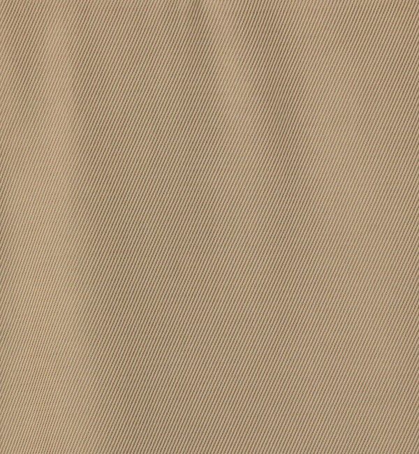 GALERIE VIE「シルキートリコチン Aラインスカート」|スカート|