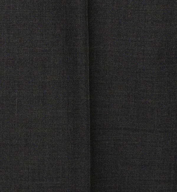 TOMORROWLAND collection「スーパーウールウィーブ ペンシルパンツ」|その他|