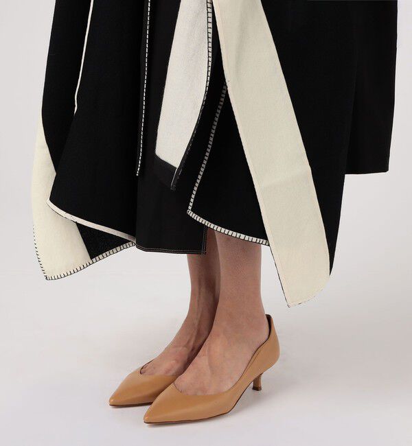 TOMORROWLAND BUYING WEAR「BODICE STUDIO coat with scarf コート」|その他|