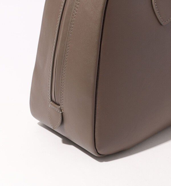 TOMORROWLAND GOODS「Atelier TOMORROWLAND MIMI MEDIUM バッグ」|ボストンバッグ|