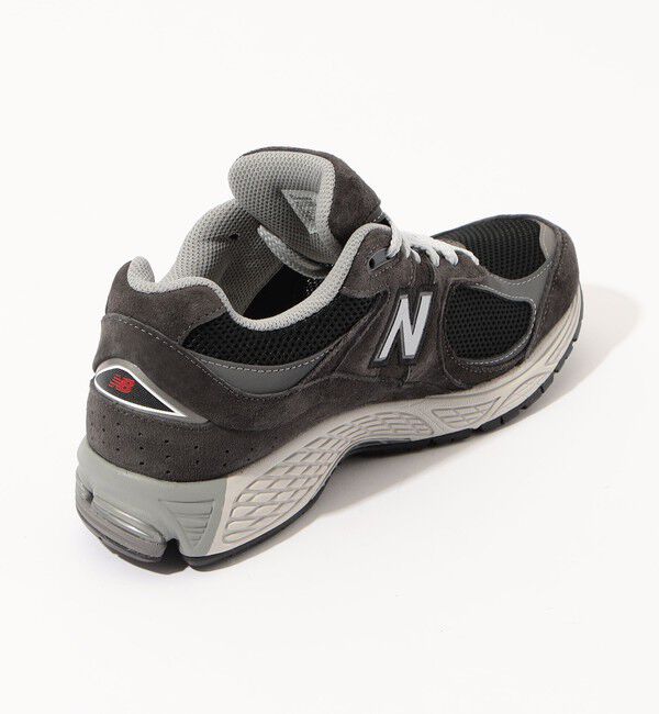 TOMORROWLAND GOODS「New Balance 2002R スニーカー」|スニーカー|