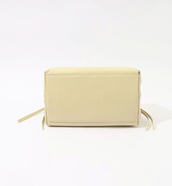 TOMORROWLAND GOODS「MARY AL TERNA RIKYU MINI ボストンバッグ」|ボストンバッグ|