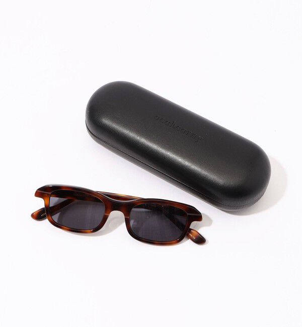 TOMORROWLAND GOODS「KEARNY K-7」|サングラス|