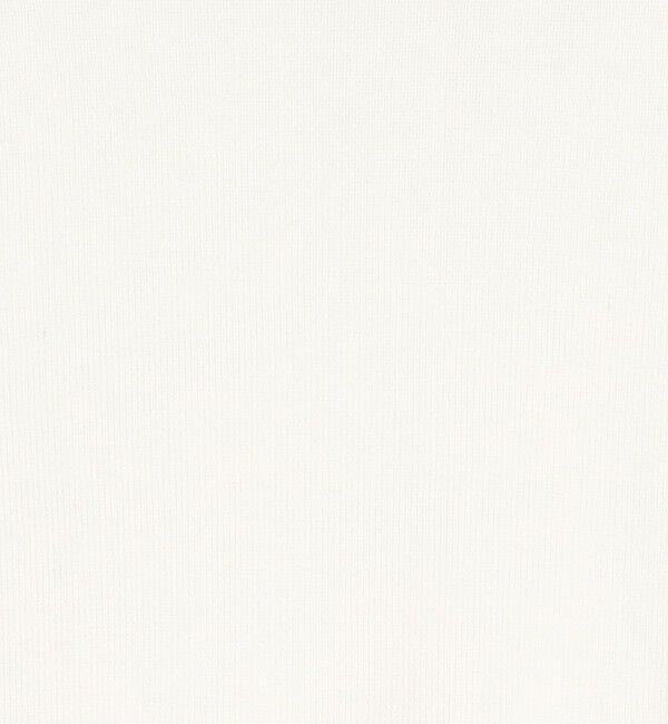 Ballsey「スビンコットン クルーネックプルオーバー」|ニット・セーター|