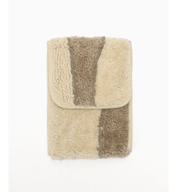 journal standard Furniture「MARSE PAPER HOLDER　マルセ ペーパーホルダー」|トイレタリー・ランドリーグッズ|