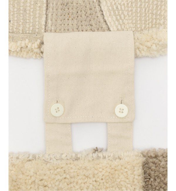 journal standard Furniture「MARSE PAPER HOLDER　マルセ ペーパーホルダー」|トイレタリー・ランドリーグッズ|