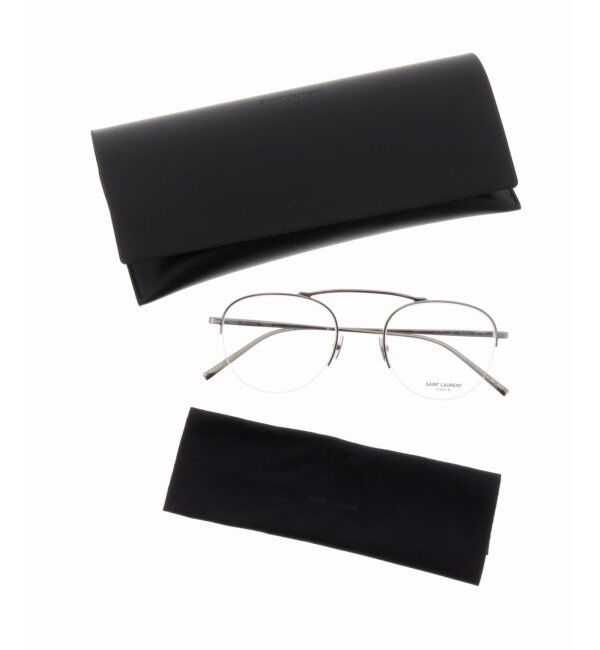 EYETHINK「【SAINT LAURENT/サンローラン】SL576001 Optical」|メガネ|