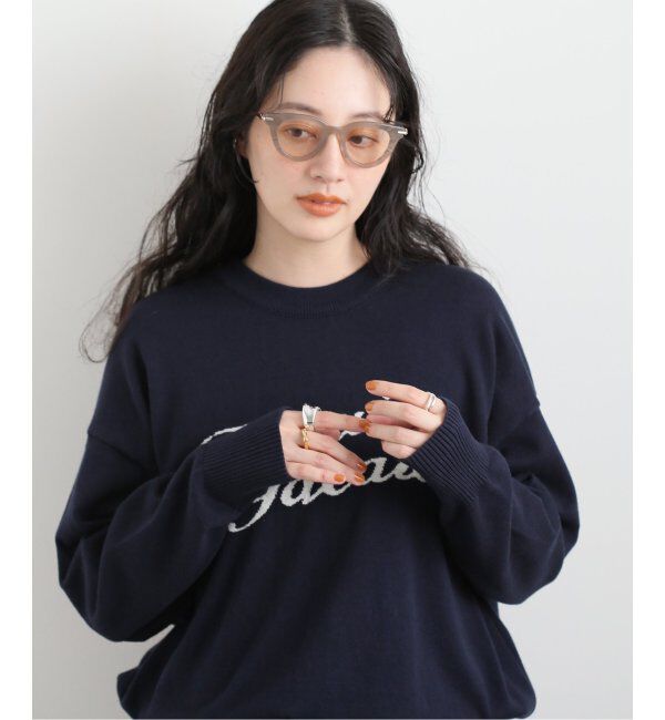 EYETHINK「【megane and me/メガネアンドミー】別注  TESS LG ex Sunglasses」|サングラス|